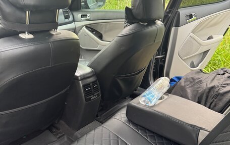 KIA Optima III, 2011 год, 1 150 000 рублей, 8 фотография