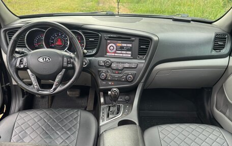 KIA Optima III, 2011 год, 1 150 000 рублей, 7 фотография