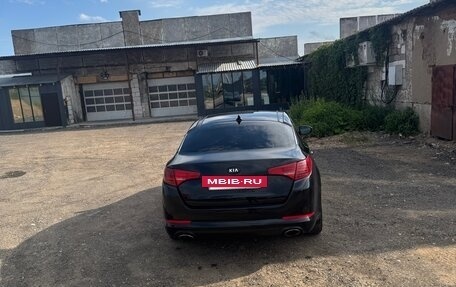 KIA Optima III, 2011 год, 1 150 000 рублей, 19 фотография