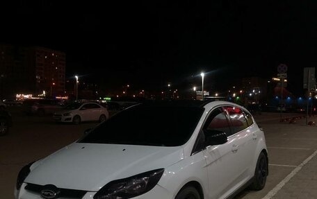Ford Focus III, 2012 год, 800 000 рублей, 2 фотография