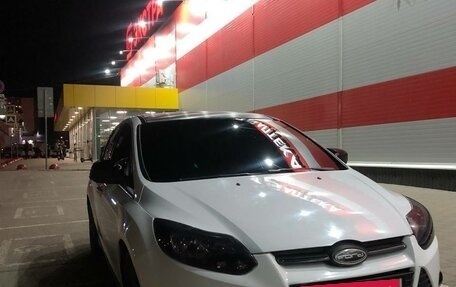 Ford Focus III, 2012 год, 800 000 рублей, 5 фотография