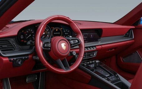 Porsche 911, 2022 год, 15 300 000 рублей, 8 фотография