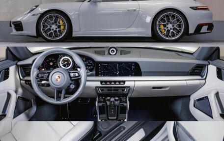 Porsche 911, 2022 год, 15 300 000 рублей, 14 фотография