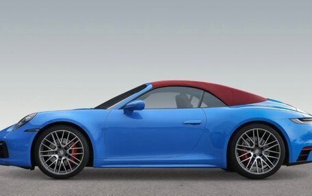 Porsche 911, 2022 год, 15 300 000 рублей, 6 фотография