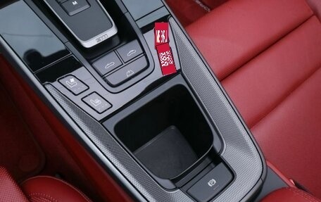 Porsche 911, 2022 год, 15 300 000 рублей, 12 фотография