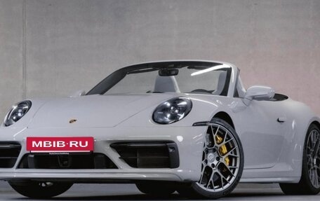 Porsche 911, 2022 год, 15 300 000 рублей, 15 фотография