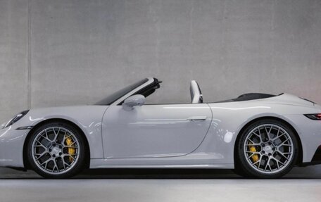 Porsche 911, 2022 год, 15 300 000 рублей, 16 фотография