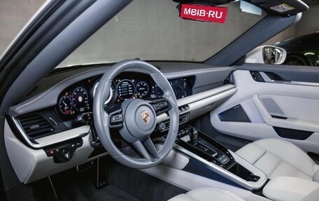 Porsche 911, 2022 год, 15 300 000 рублей, 17 фотография