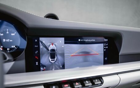 Porsche 911, 2022 год, 15 300 000 рублей, 19 фотография