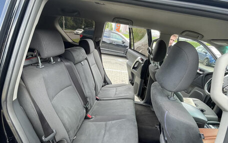 Toyota Land Cruiser Prado 150 рестайлинг 2, 2012 год, 2 450 000 рублей, 6 фотография