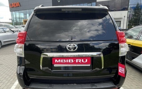 Toyota Land Cruiser Prado 150 рестайлинг 2, 2012 год, 2 450 000 рублей, 8 фотография