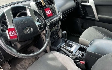 Toyota Land Cruiser Prado 150 рестайлинг 2, 2012 год, 2 450 000 рублей, 4 фотография