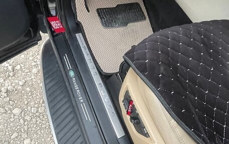 Land Rover Range Rover Sport I рестайлинг, 2005 год, 1 200 000 рублей, 6 фотография