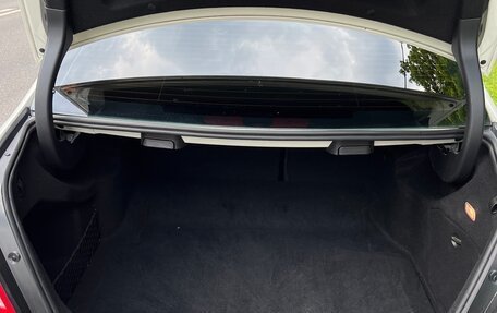 Mercedes-Benz C-Класс, 2012 год, 1 540 000 рублей, 6 фотография