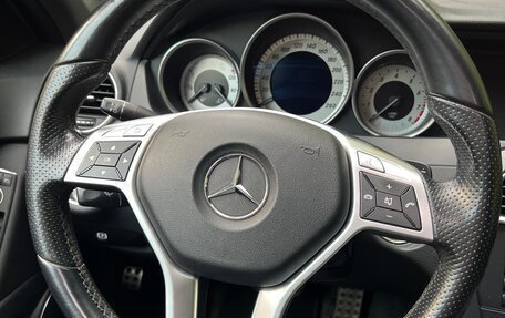 Mercedes-Benz C-Класс, 2012 год, 1 540 000 рублей, 11 фотография