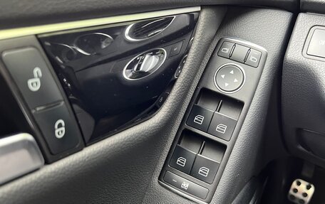 Mercedes-Benz C-Класс, 2012 год, 1 540 000 рублей, 14 фотография
