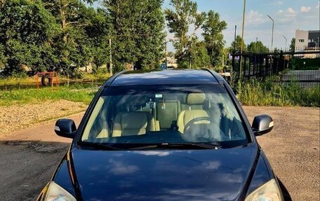 Honda CR-V III рестайлинг, 2008 год, 1 130 000 рублей, 2 фотография