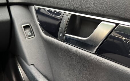Mercedes-Benz C-Класс, 2012 год, 1 540 000 рублей, 18 фотография
