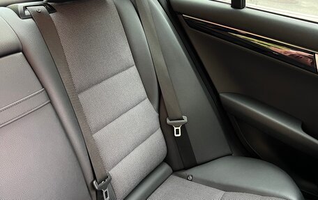 Mercedes-Benz C-Класс, 2012 год, 1 540 000 рублей, 23 фотография
