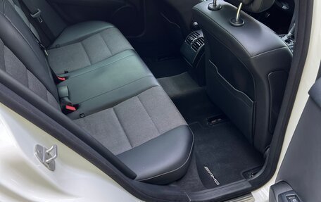 Mercedes-Benz C-Класс, 2012 год, 1 540 000 рублей, 21 фотография