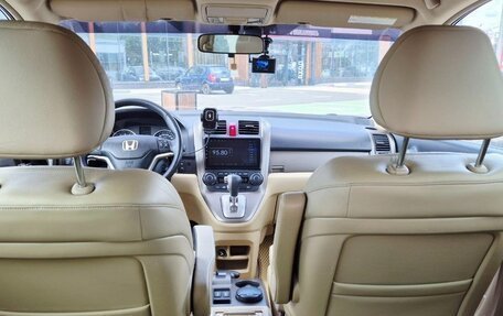 Honda CR-V III рестайлинг, 2008 год, 1 130 000 рублей, 7 фотография