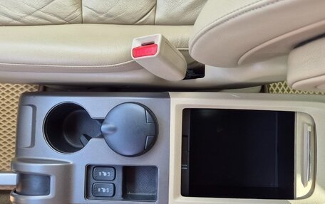 Honda CR-V III рестайлинг, 2008 год, 1 130 000 рублей, 11 фотография