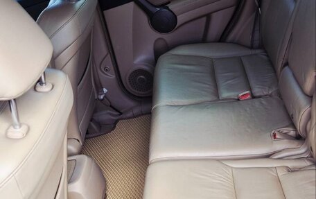Honda CR-V III рестайлинг, 2008 год, 1 130 000 рублей, 12 фотография