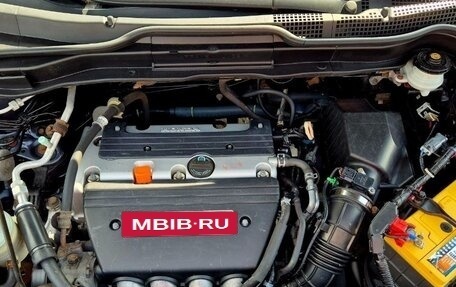 Honda CR-V III рестайлинг, 2008 год, 1 130 000 рублей, 6 фотография