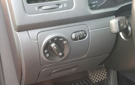 Volkswagen Golf V, 2007 год, 589 000 рублей, 14 фотография