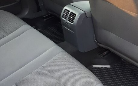 Volkswagen Golf V, 2007 год, 589 000 рублей, 21 фотография