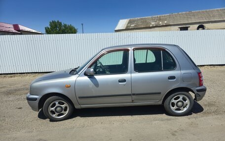 Nissan March II, 2000 год, 200 000 рублей, 3 фотография