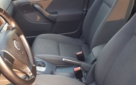 Volkswagen Golf V, 2007 год, 589 000 рублей, 17 фотография
