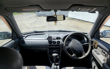 Nissan March II, 2000 год, 200 000 рублей, 7 фотография