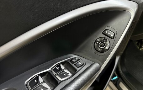 Hyundai Santa Fe III рестайлинг, 2013 год, 1 848 223 рублей, 10 фотография