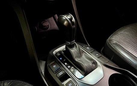 Hyundai Santa Fe III рестайлинг, 2013 год, 1 848 223 рублей, 16 фотография