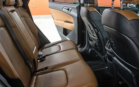 KIA Sportage IV рестайлинг, 2022 год, 2 998 000 рублей, 12 фотография