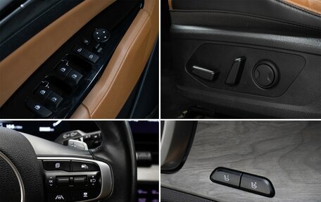 KIA Sportage IV рестайлинг, 2022 год, 2 998 000 рублей, 24 фотография