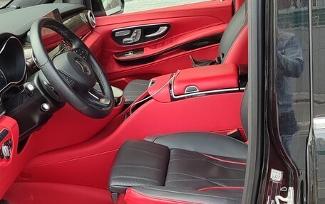 Mercedes-Benz Vito, 2023 год, 8 800 000 рублей, 6 фотография