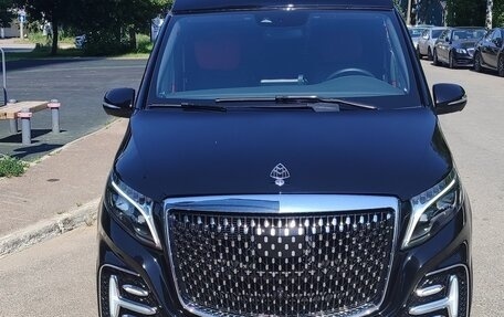 Mercedes-Benz Vito, 2023 год, 8 800 000 рублей, 1 фотография