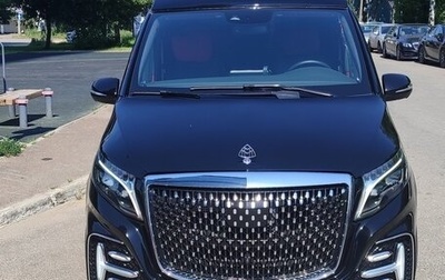 Mercedes-Benz Vito, 2023 год, 8 800 000 рублей, 1 фотография
