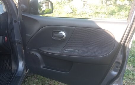 Nissan Note II рестайлинг, 2006 год, 400 000 рублей, 3 фотография