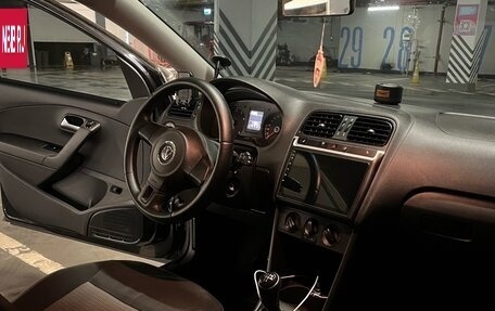 Volkswagen Polo VI (EU Market), 2014 год, 950 000 рублей, 5 фотография