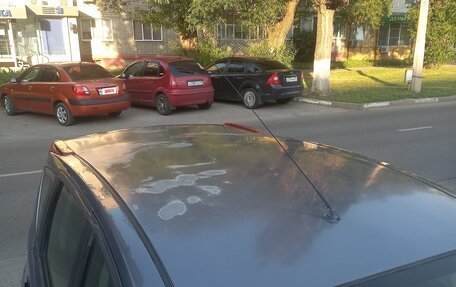Nissan Note II рестайлинг, 2006 год, 400 000 рублей, 9 фотография