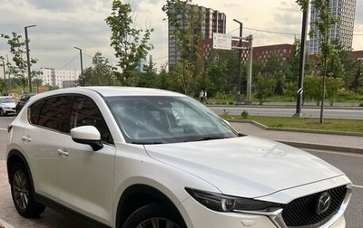 Mazda CX-5 II, 2021 год, 3 100 000 рублей, 1 фотография