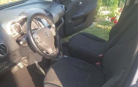 Nissan Note II рестайлинг, 2006 год, 400 000 рублей, 11 фотография