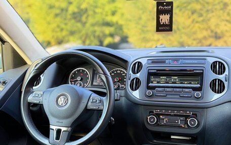 Volkswagen Tiguan I, 2012 год, 1 299 999 рублей, 9 фотография