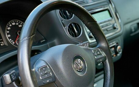 Volkswagen Tiguan I, 2012 год, 1 299 999 рублей, 11 фотография