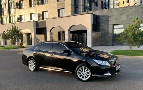 Toyota Camry, 2012 год, 1 770 000 рублей, 5 фотография