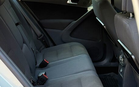 Volkswagen Tiguan I, 2012 год, 1 299 999 рублей, 17 фотография