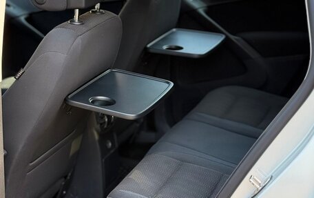 Volkswagen Tiguan I, 2012 год, 1 299 999 рублей, 16 фотография